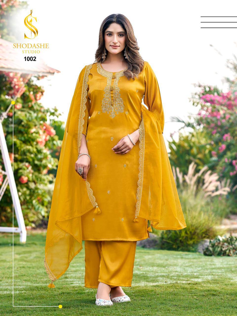 Shodashe studio falak Indian Kurti wholesalers in Mumbai